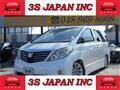 2011 Toyota Alphard