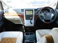 2011 Toyota Alphard