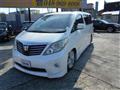 2011 Toyota Alphard