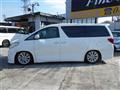 2011 Toyota Alphard