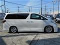 2011 Toyota Alphard