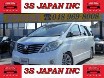2011 Toyota Alphard