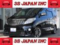 2011 Toyota Alphard