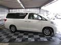 2011 Toyota Alphard