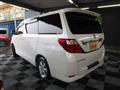 2011 Toyota Alphard