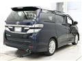2013 Toyota Vellfire