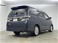 2013 Toyota Vellfire