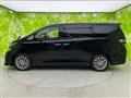 2012 Toyota Vellfire