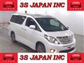 2013 Toyota Alphard