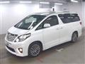 2013 Toyota Alphard