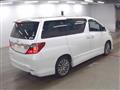 2013 Toyota Alphard