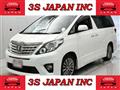 2013 Toyota Alphard