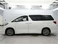 2013 Toyota Alphard