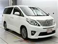2013 Toyota Alphard