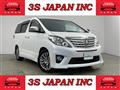 2014 Toyota Alphard