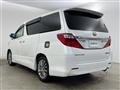 2014 Toyota Alphard