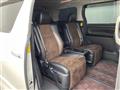 2014 Toyota Alphard