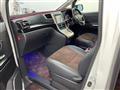 2014 Toyota Alphard