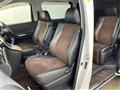 2014 Toyota Alphard