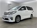 2014 Toyota Alphard
