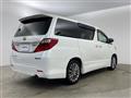 2014 Toyota Alphard