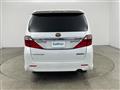 2014 Toyota Alphard
