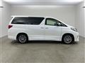 2014 Toyota Alphard