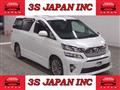 2014 Toyota Vellfire