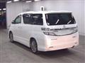 2014 Toyota Vellfire