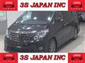 2013 Toyota Alphard
