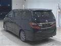 2013 Toyota Alphard