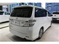 2013 Toyota Vellfire