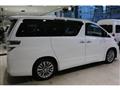 2013 Toyota Vellfire
