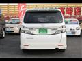 2013 Toyota Vellfire