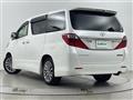 2014 Toyota Alphard