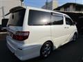 2007 Toyota Alphard