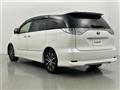2013 Toyota Estima Hybrid