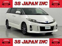 2013 Toyota Estima Hybrid