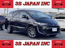 2017 Toyota Estima Hybrid