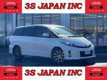 2013 Toyota Estima Hybrid