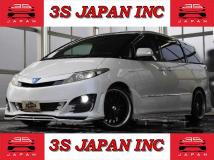 2013 Toyota Estima Hybrid