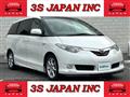 2008 Toyota Estima Hybrid
