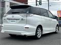 2008 Toyota Estima Hybrid