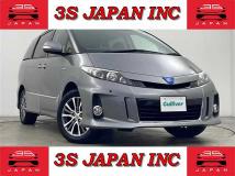 2015 Toyota Estima Hybrid