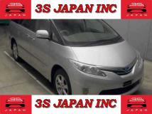 2009 Toyota Estima Hybrid