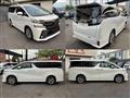 2017 Toyota Vellfire
