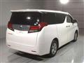 2017 Toyota Alphard