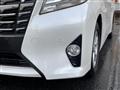 2017 Toyota Alphard