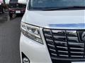 2017 Toyota Alphard