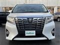 2017 Toyota Alphard